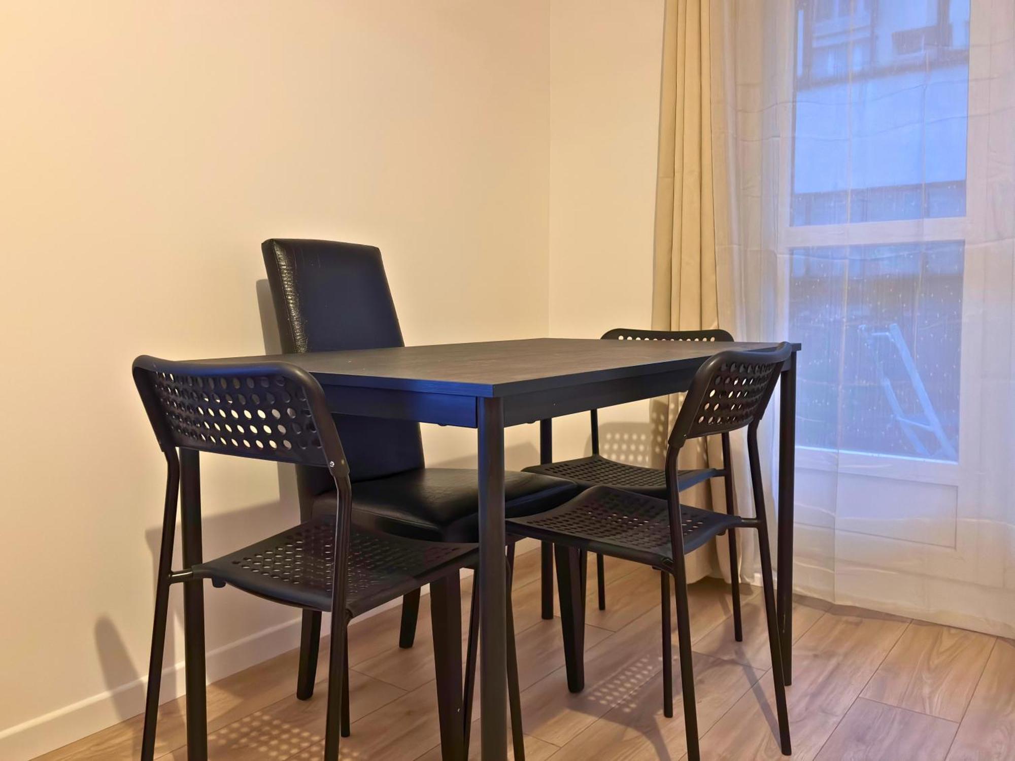 La Tour - Tout Confort - Hypercentre - Balcon #Sirdest Franconville  Εξωτερικό φωτογραφία