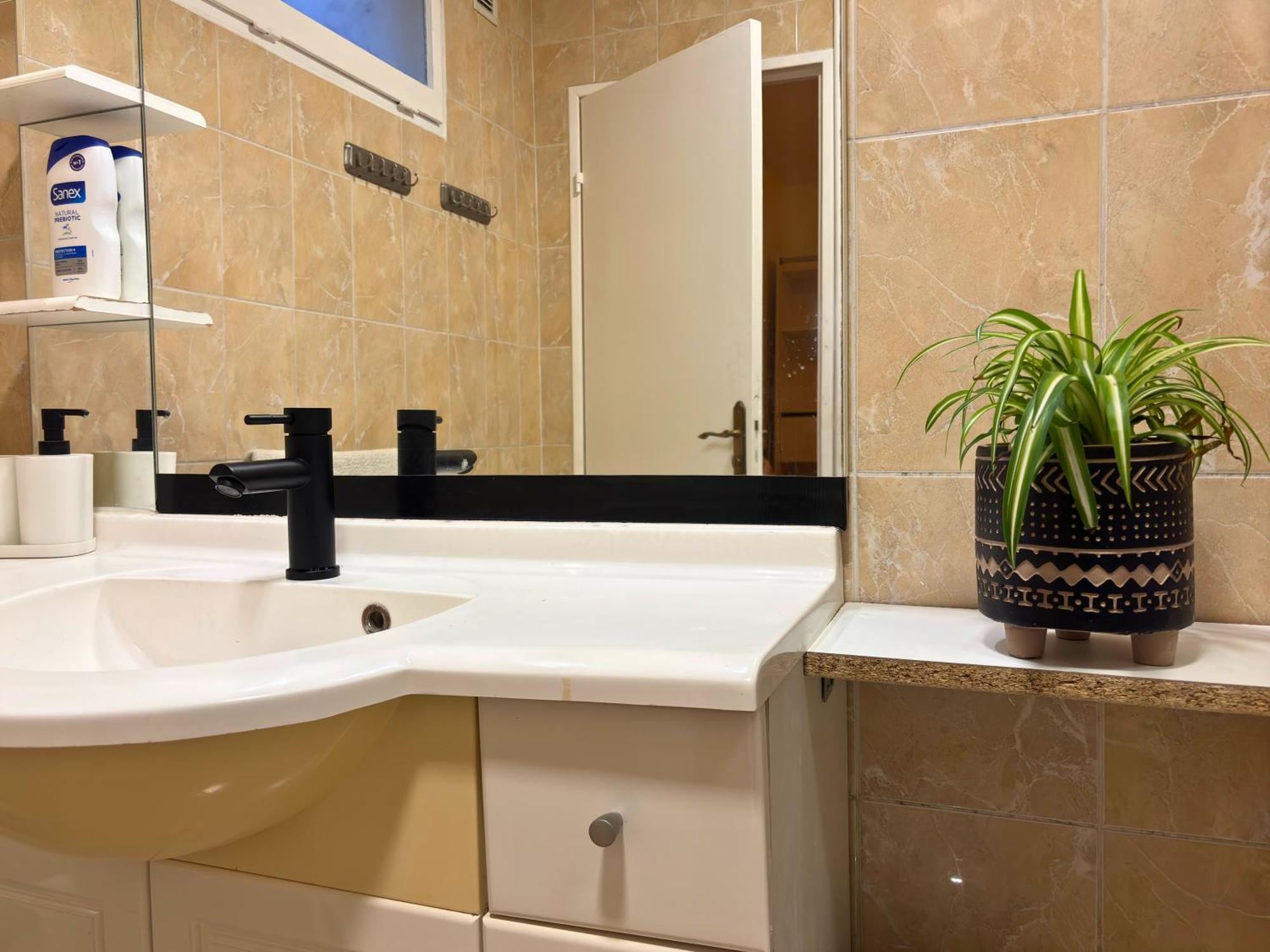 La Tour - Tout Confort - Hypercentre - Balcon #Sirdest Franconville  Εξωτερικό φωτογραφία