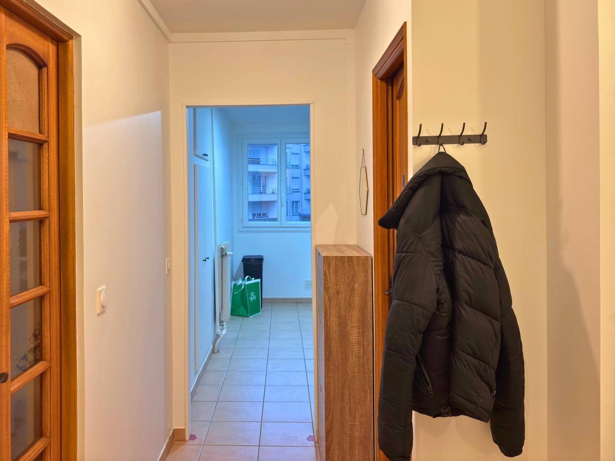 La Tour - Tout Confort - Hypercentre - Balcon #Sirdest Franconville  Εξωτερικό φωτογραφία